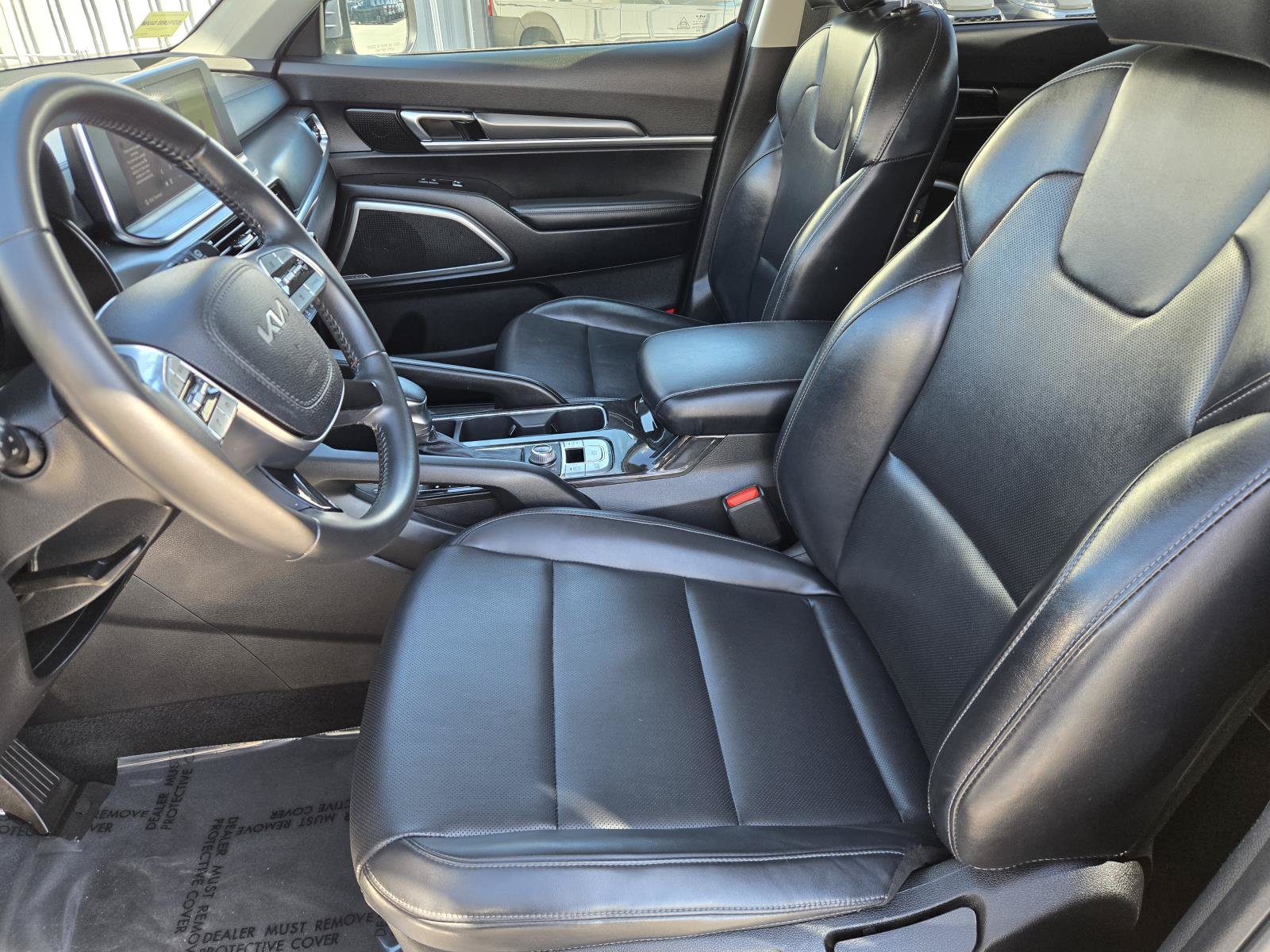 Used 2022 Kia Telluride LX AWD/4WD image 22