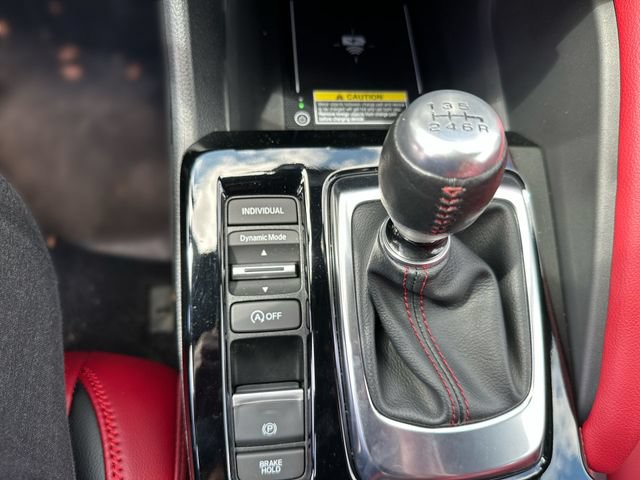 Used 2026 Acura Integra A-Spec w/ Technology Package FWD image 20