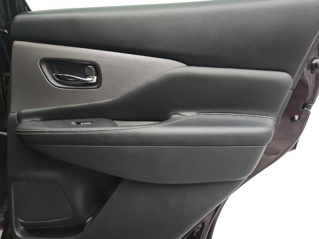 Used 2022 Nissan Murano SL w/ SL Moonroof Package image 37