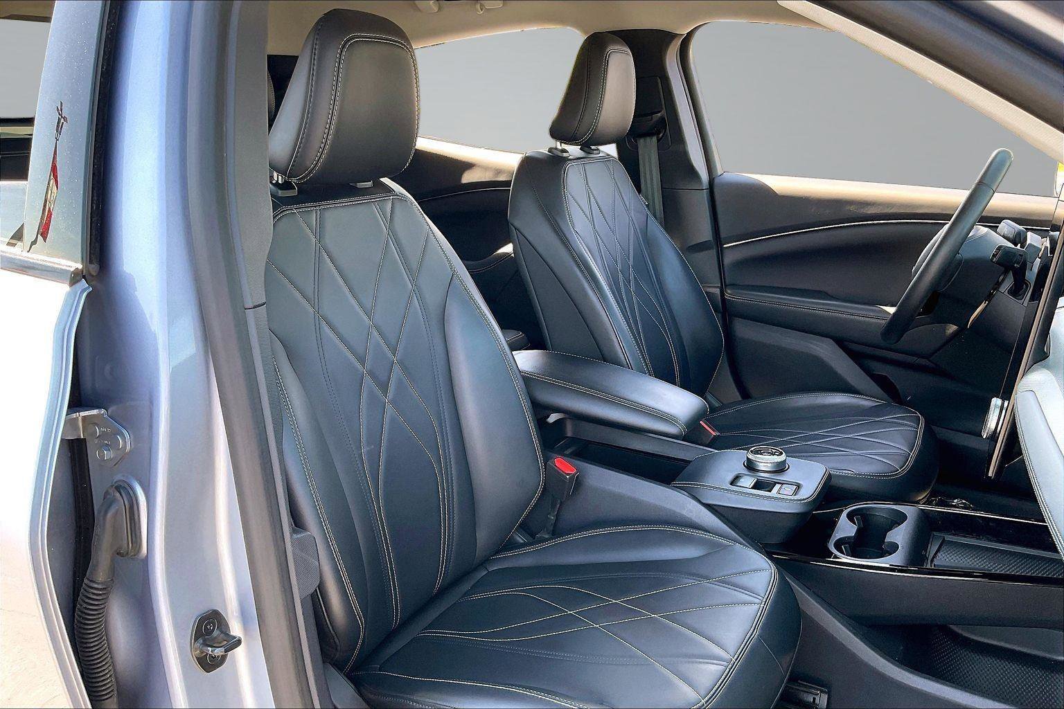 Used 2022 Ford Mustang Mach-E Select w/ Comfort/Technology Package RWD image 8