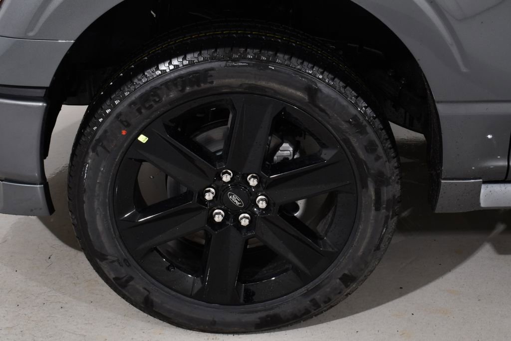 New 2026 Ford F150 STX w/ F-150 LOBO Package image 22