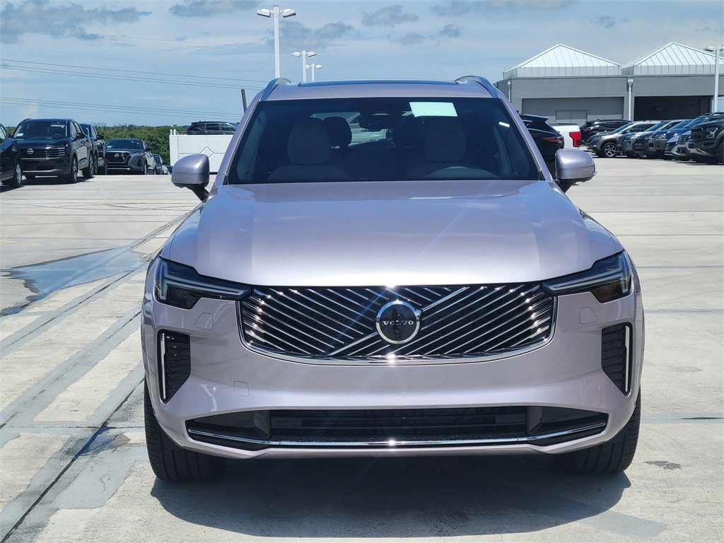New 2026 Volvo XC90 B6 Plus w/ Protection Package Premier image 2