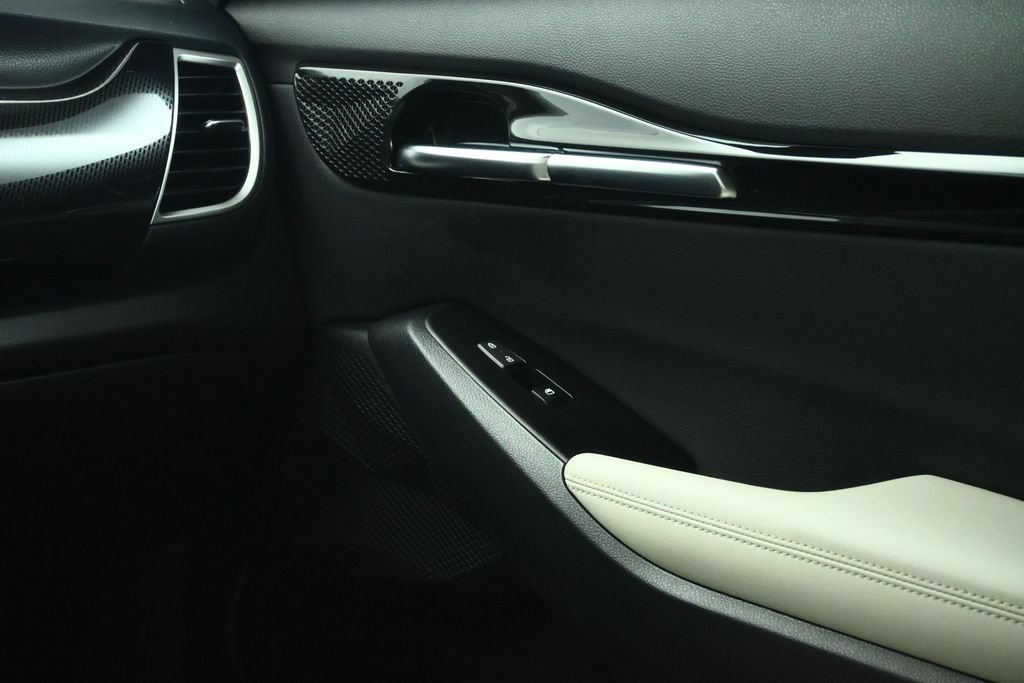 Certified 2023 Kia Seltos EX AWD/4WD image 45