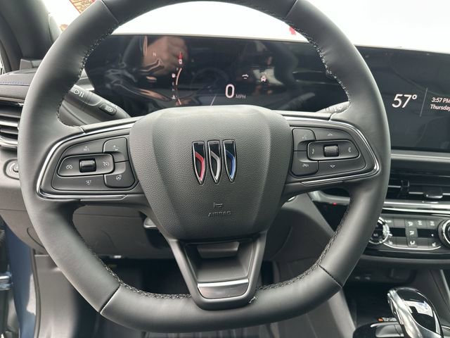 New 2026 Buick Envista Sport Touring w/ Convenience I Package FWD image 13
