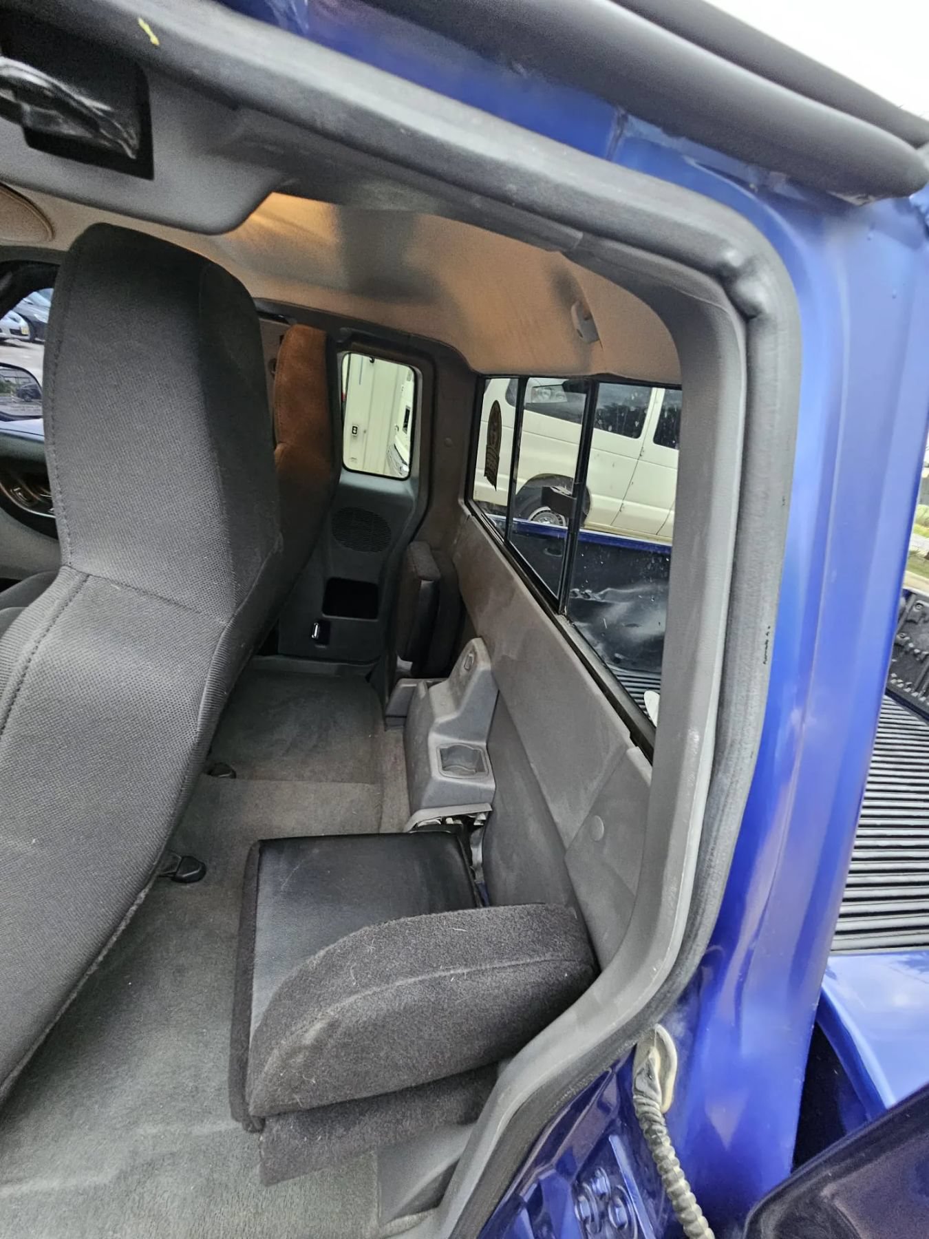 Used 2004 Ford Ranger 2WD SuperCab image 5