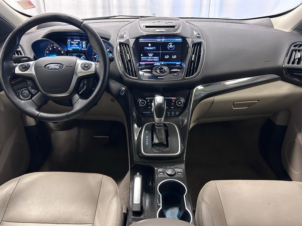 Used 2014 Ford Escape Titanium w/ Equipment Group 401A FWD image 13