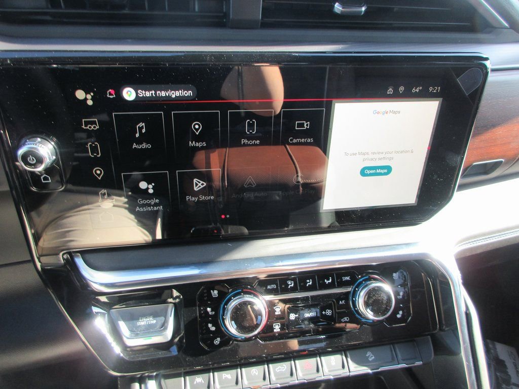 New 2026 GMC Sierra 1500 Denali Ultimate image 22