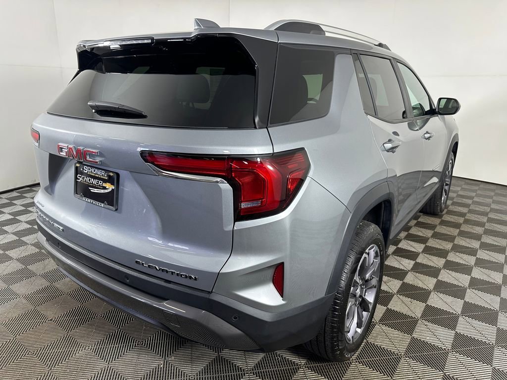Used 2026 GMC Terrain Elevation w/ Elevation Premium Package image 5