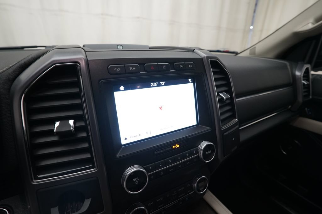 Used 2019 Ford Expedition Max Platinum AWD/4WD image 6