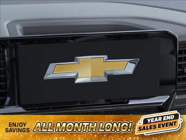 New 2026 Chevrolet Silverado 2500 ZR2 w/ Snow Plow Prep/Camper Package image 20