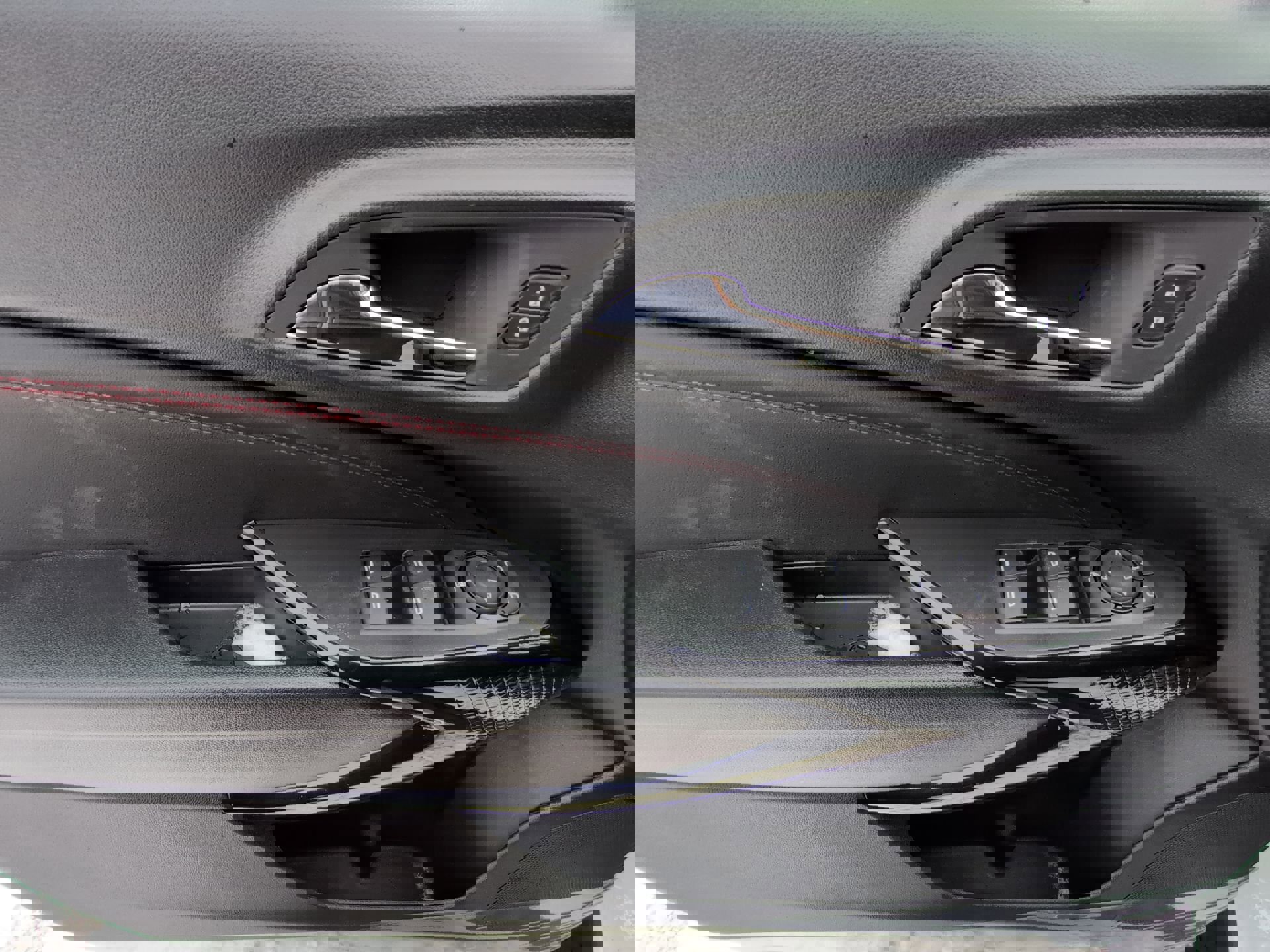 New 2026 Chevrolet Trax RS w/ Sunroof Package image 82