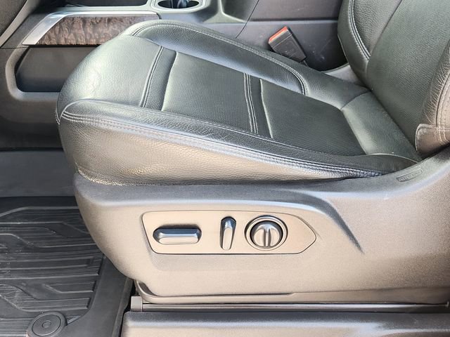 Used 2022 GMC Sierra 2500 Denali image 23