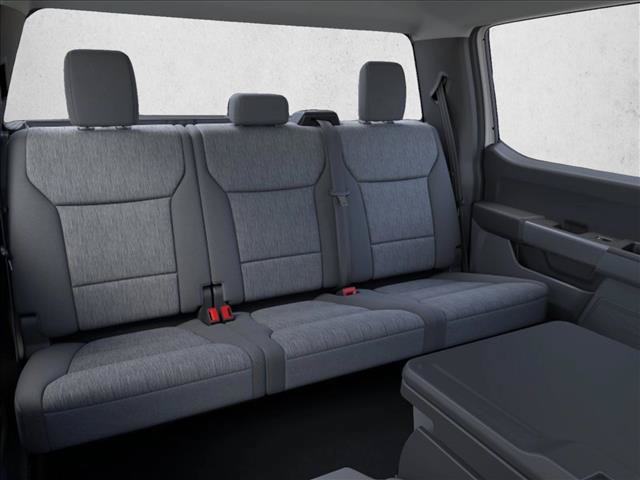 New 2026 Ford F150 XLT AWD/4WD image 11