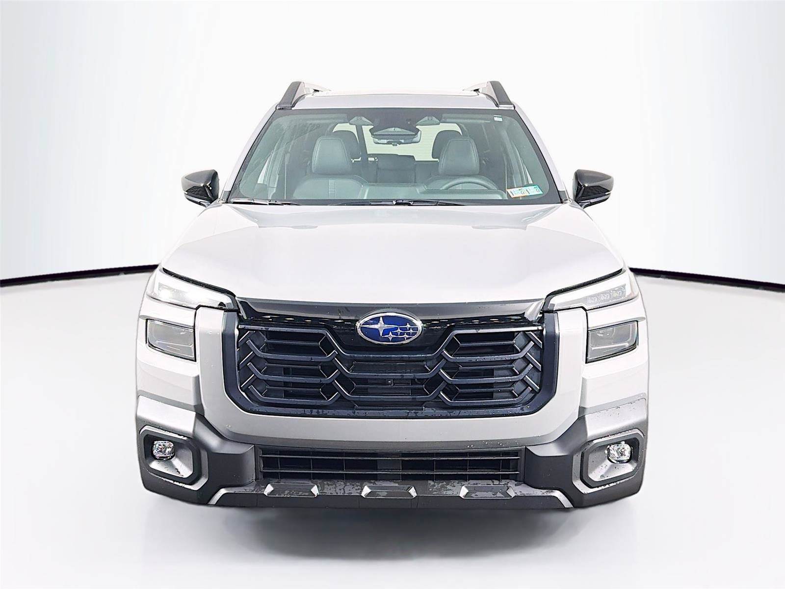 New 2026 Subaru Outback Touring XT AWD/4WD image 2