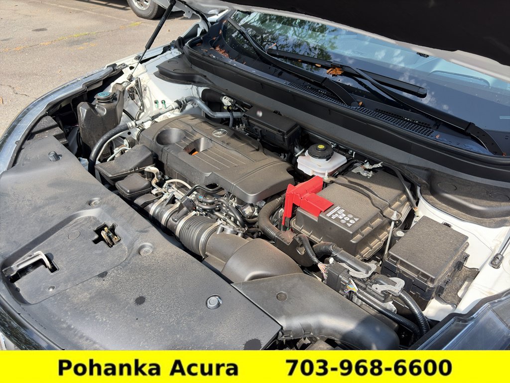 Used 2024 Acura RDX A-Spec AWD/4WD image 37