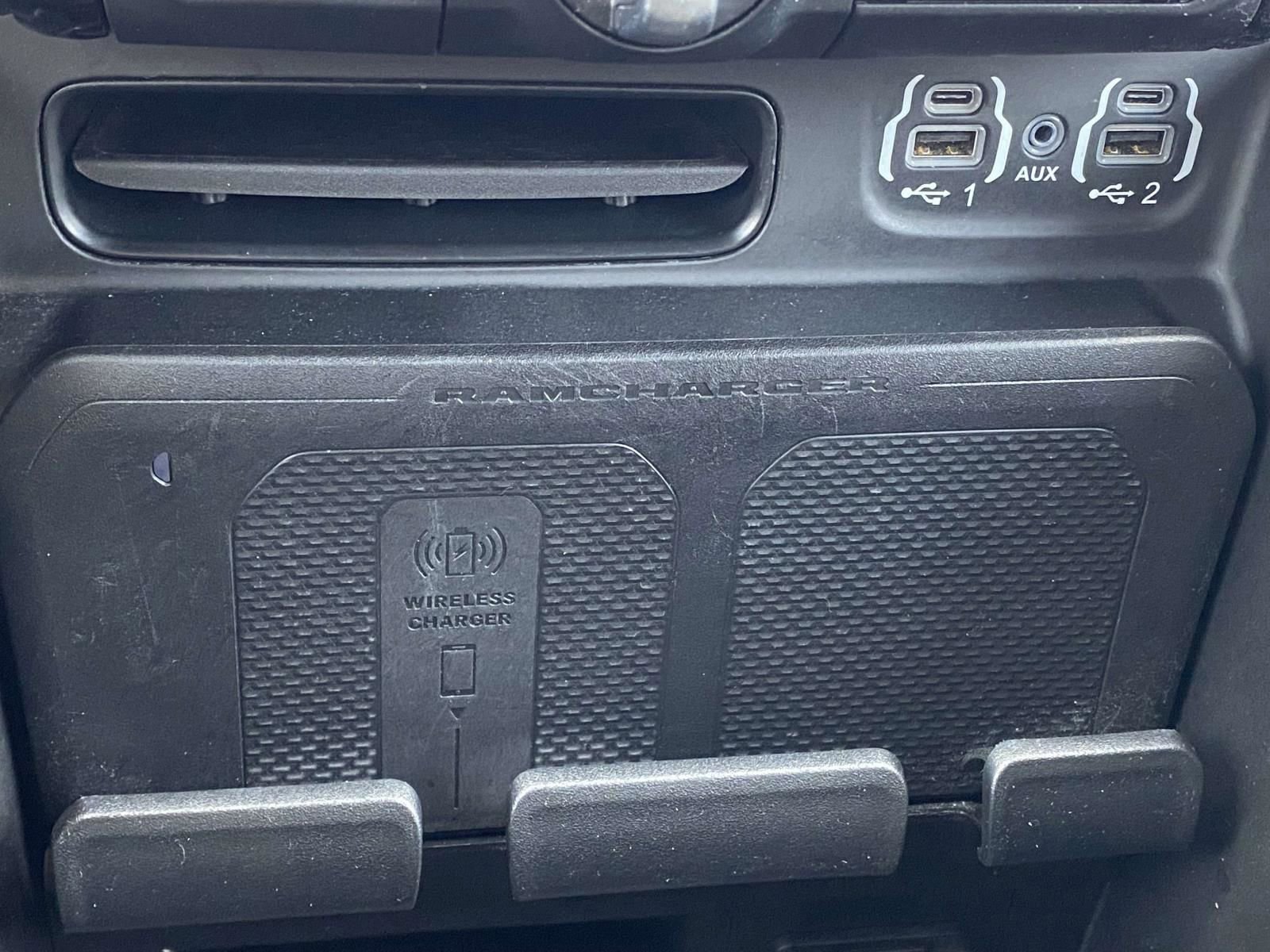 Used 2023 RAM 1500 Laramie image 29