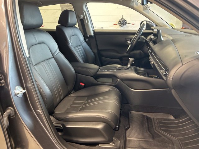 Certified 2025 Honda HR-V EX-L image 14