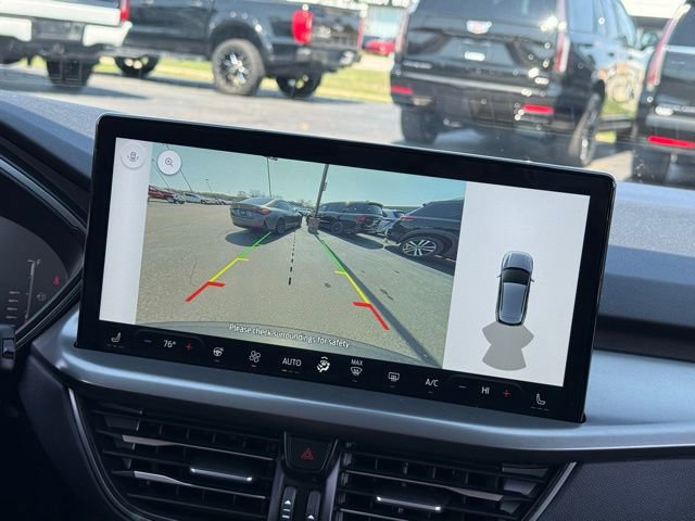 Used 2024 Ford Escape Active w/ Tech Pack #1 AWD/4WD image 5