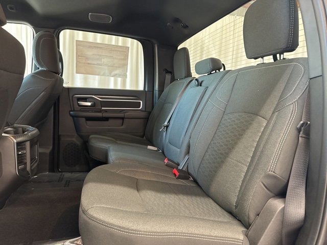 New 2026 RAM 3500 Big Horn image 39