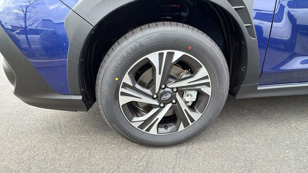 New 2026 Subaru Crosstrek 2.0i Premium AWD/4WD image 10