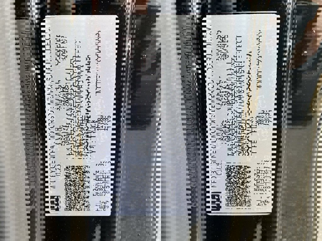 New 2025 Chevrolet Silverado 1500 W/T w/ WT Safety Package image 30