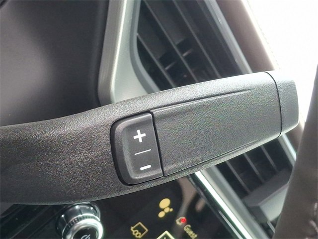 New 2026 GMC Sierra 2500 Denali w/ Denali Reserve Package image 11