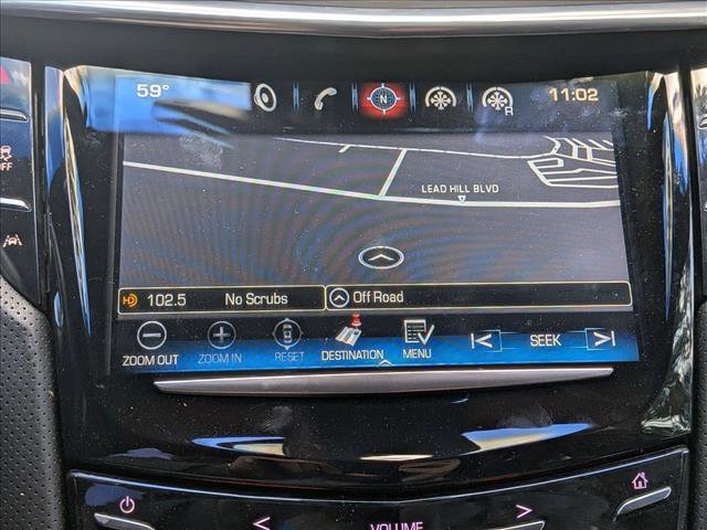 Used 2016 Cadillac XTS Platinum image 14