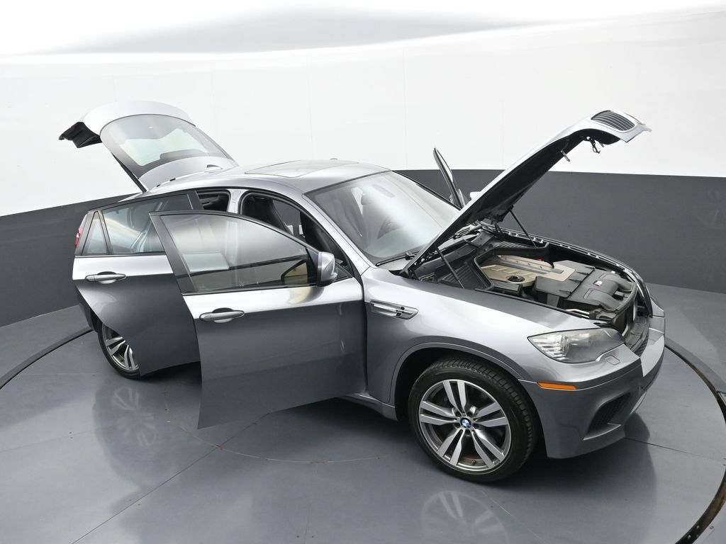 Used 2010 BMW X6 M AWD/4WD image 37