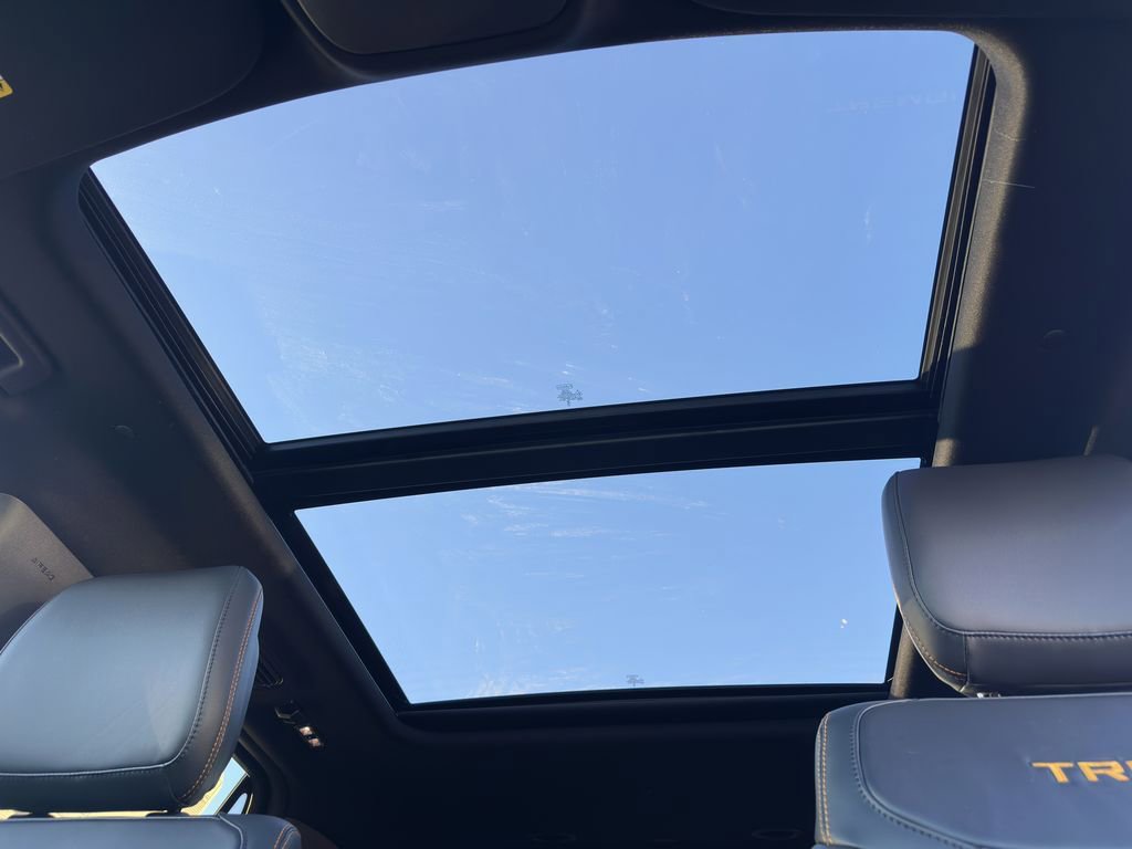 New 2026 Ford Expedition Tremor image 25