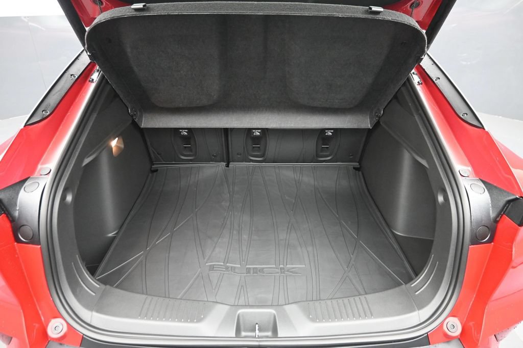 New 2026 Buick Envista Preferred w/ Convenience I Package FWD image 11