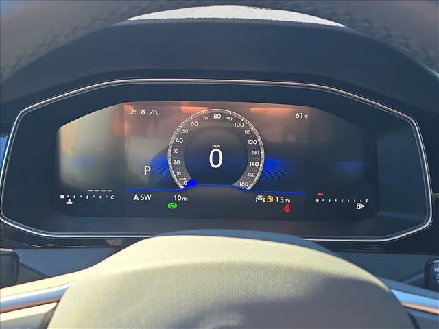 New 2026 Volkswagen Jetta Sport image 11