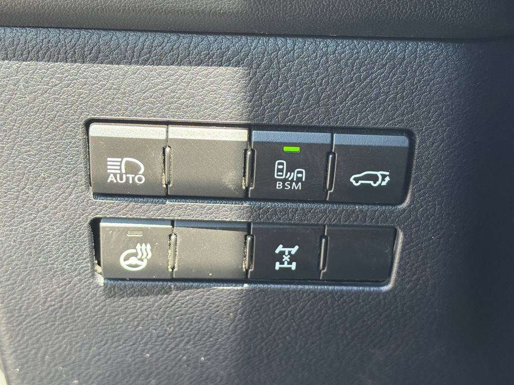 Used 2018 Lexus NX 300 F Sport w/ F Sport Premium Package AWD/4WD image 35