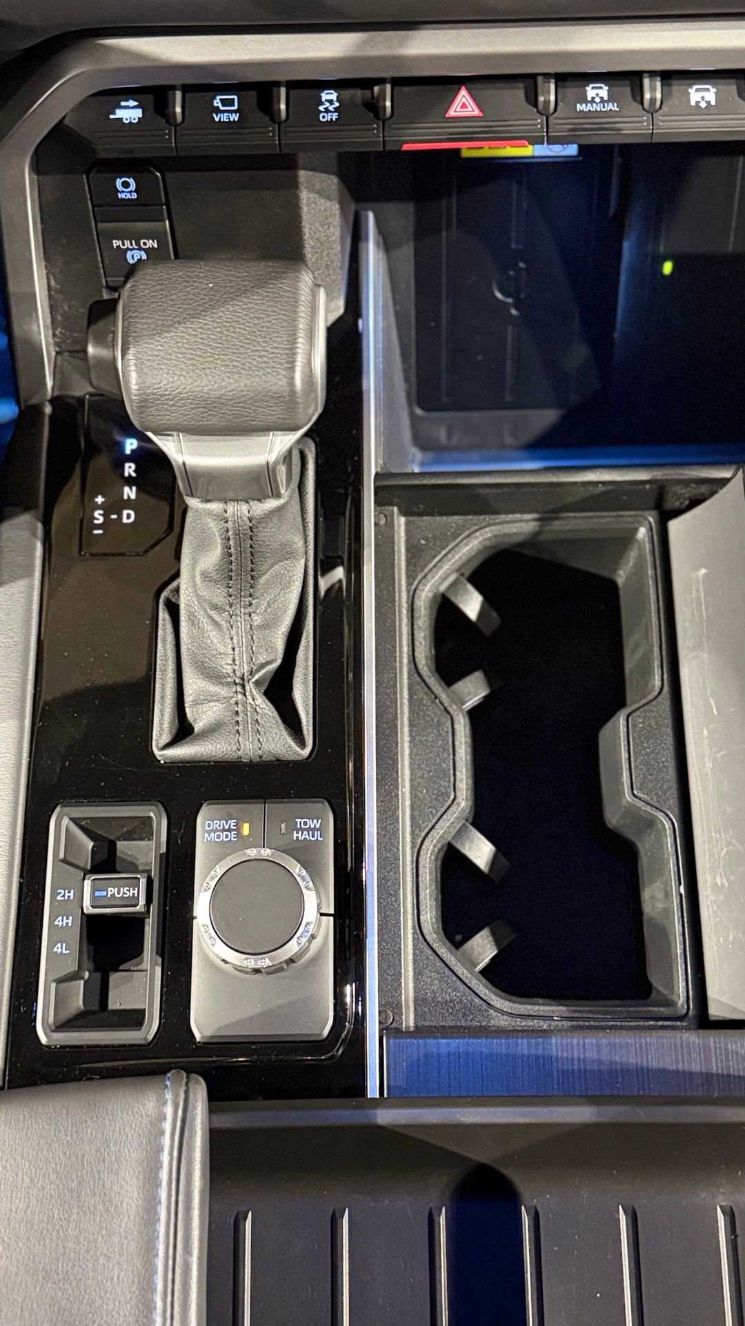 Used 2023 Toyota Sequoia Platinum image 90