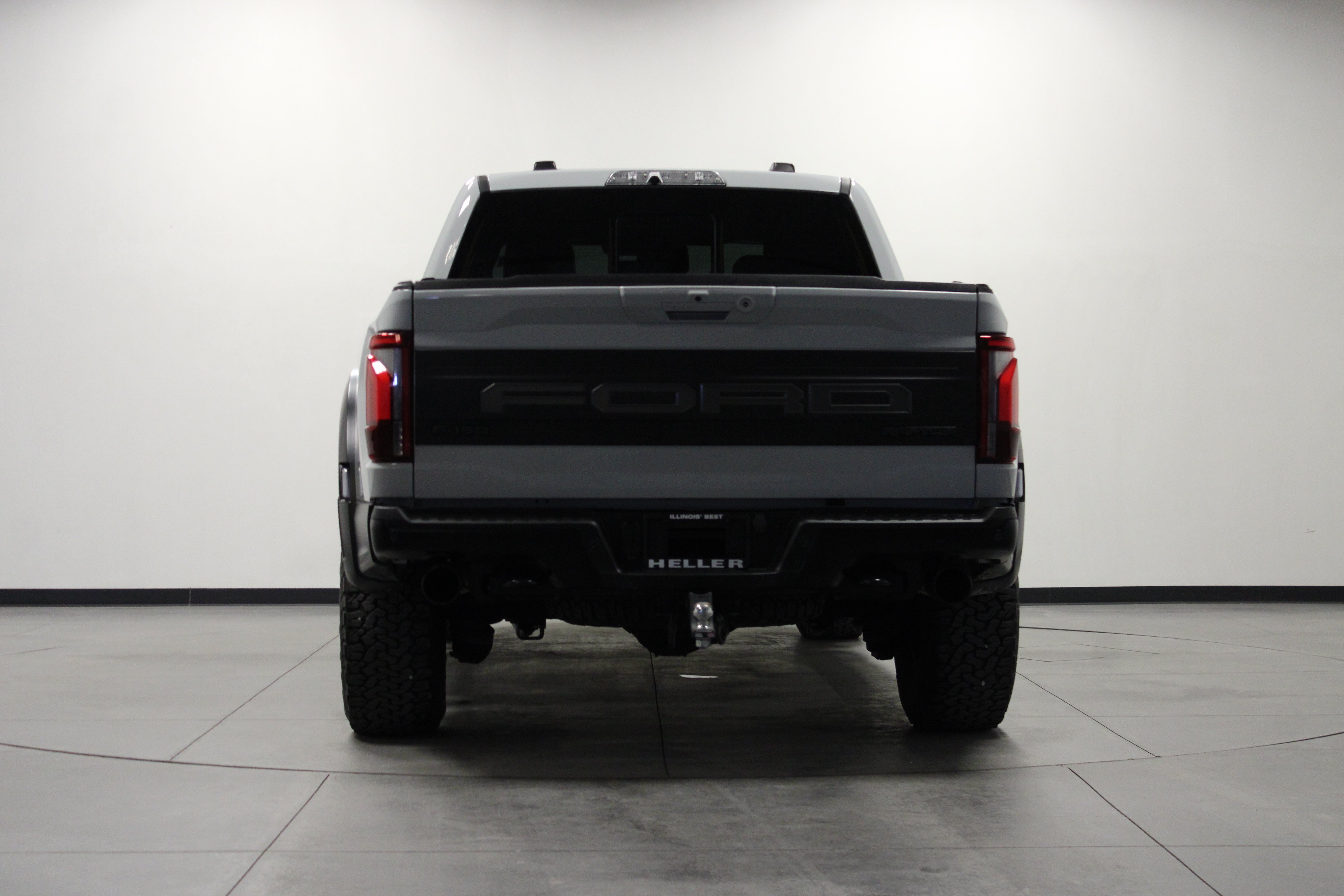 Used 2024 Ford F150 Raptor AWD/4WD image 5