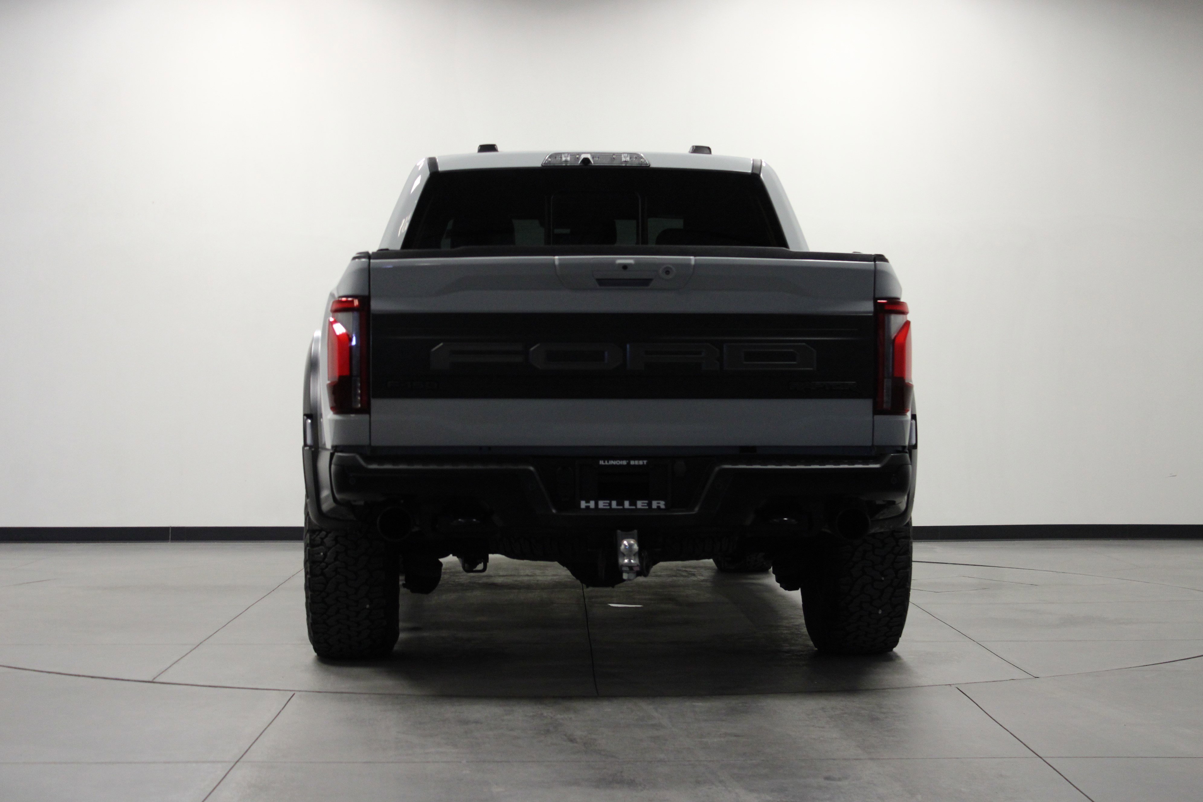 Used 2024 Ford F150 Raptor AWD/4WD image 5