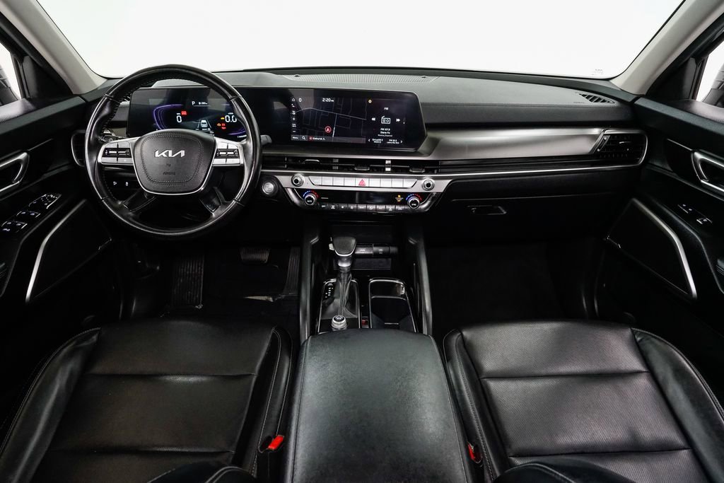 Certified 2023 Kia Telluride LX image 27