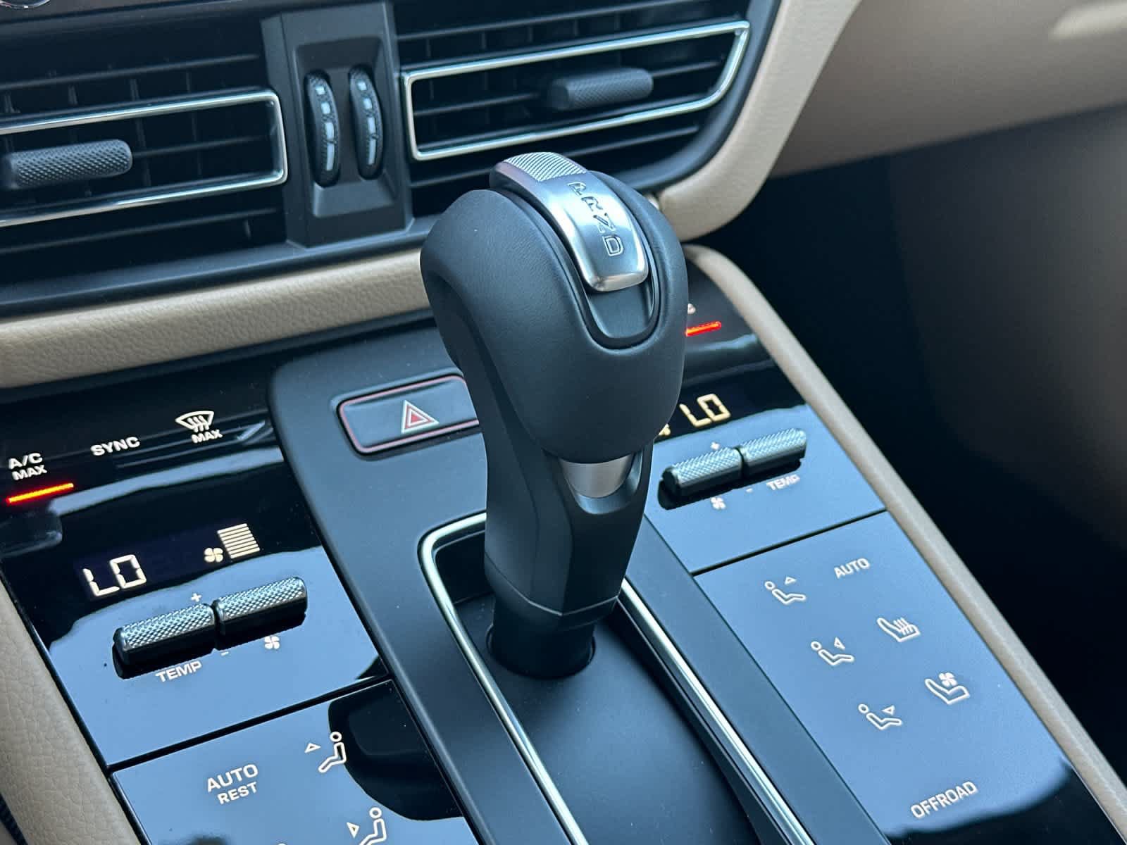 New 2026 Porsche Macan S AWD/4WD image 25