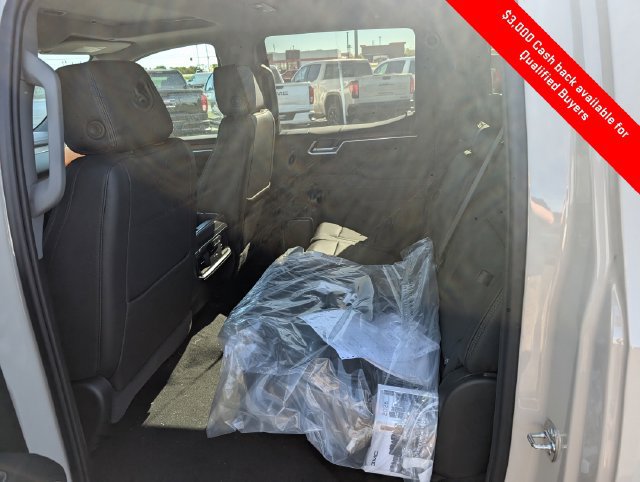 New 2026 GMC Sierra 1500 Denali AWD/4WD image 11