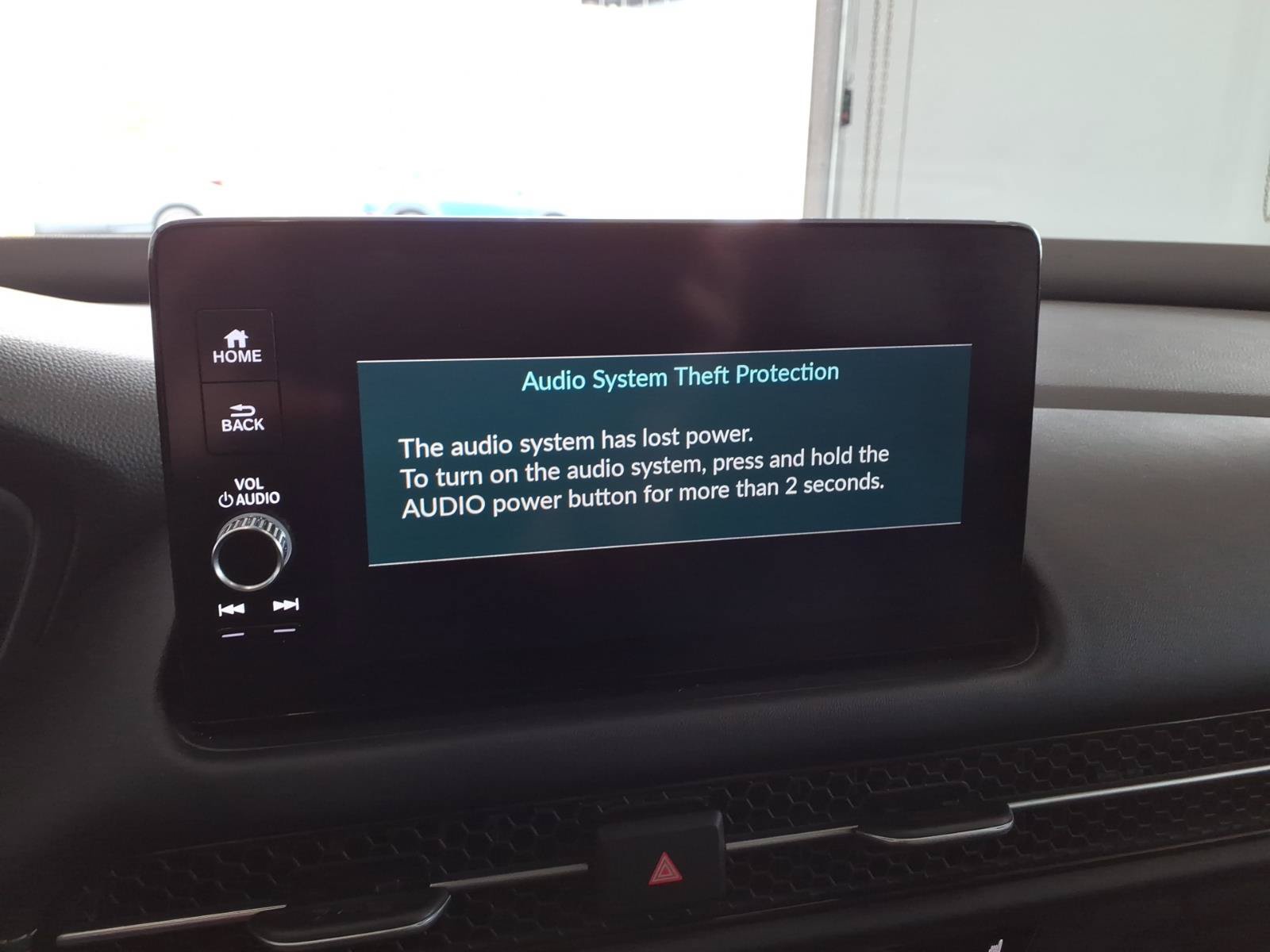 Certified 2023 Honda HR-V EX-L image 24