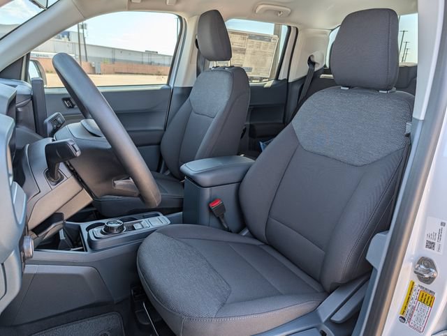 New 2026 Ford Maverick XL FWD image 20