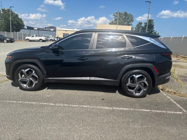 Used 2023 Hyundai Tucson SEL w/ Convenience Package