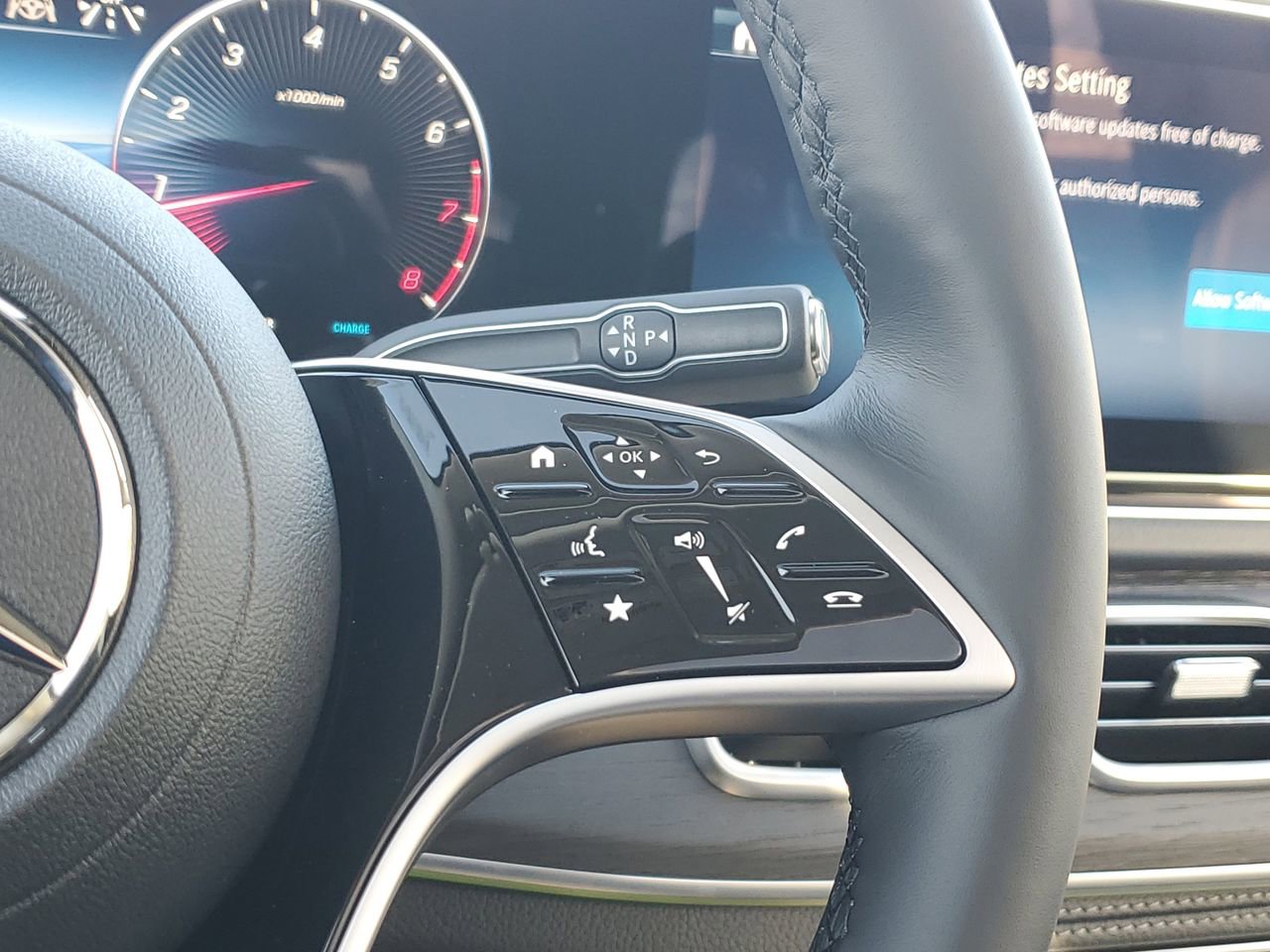 New 2025 Mercedes-Benz GLE 350 4MATIC image 26