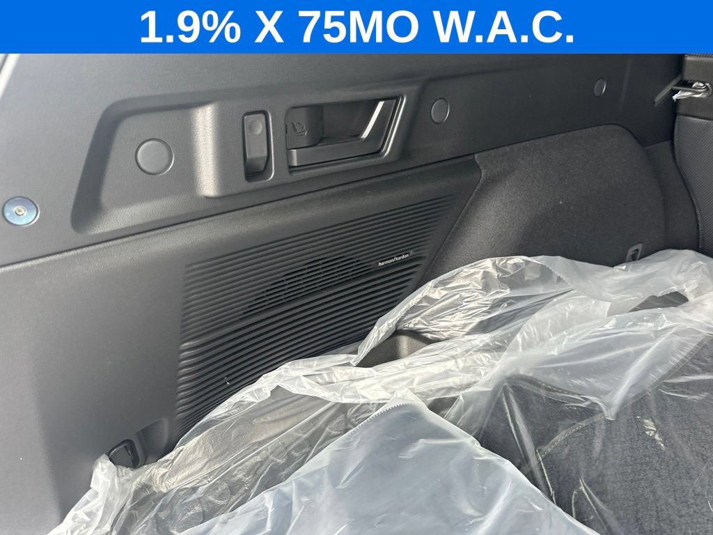New 2026 Subaru Outback Wilderness AWD/4WD image 29