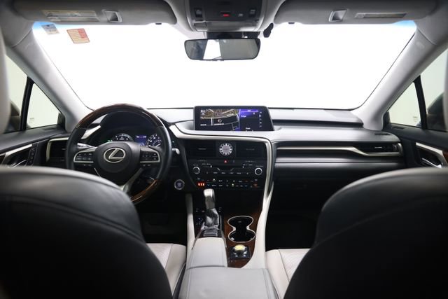 Used 2018 Lexus RX 350 AWD w/ Premium Package image 36