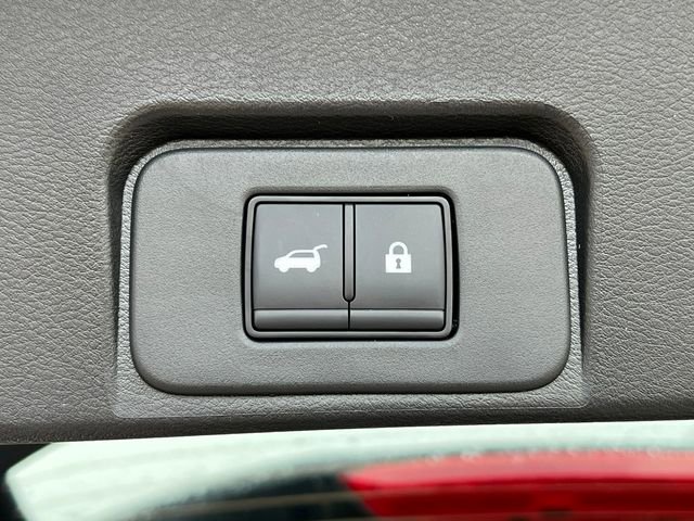 New 2026 Nissan Rogue SV w/ Cold Weather Package image 33