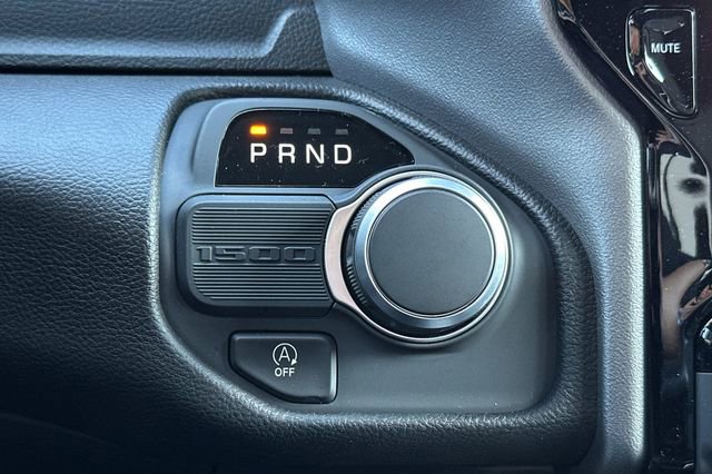 New 2026 RAM 1500 Big Horn image 20