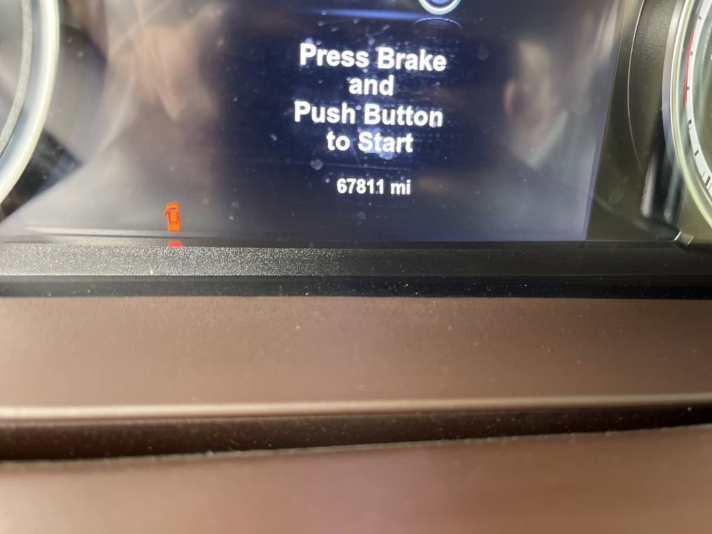 Used 2017 RAM 2500 Laramie image 15