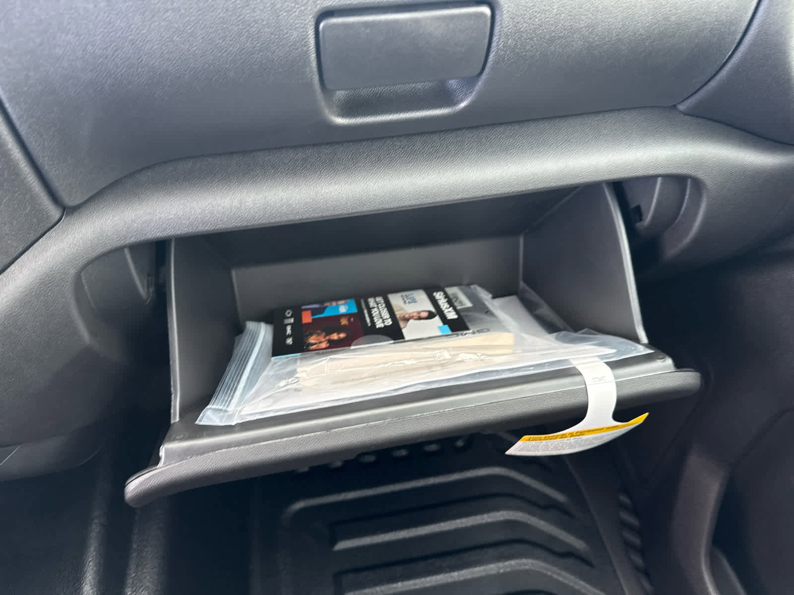 New 2025 GMC Sierra 2500 Pro w/ Convenience Package image 29