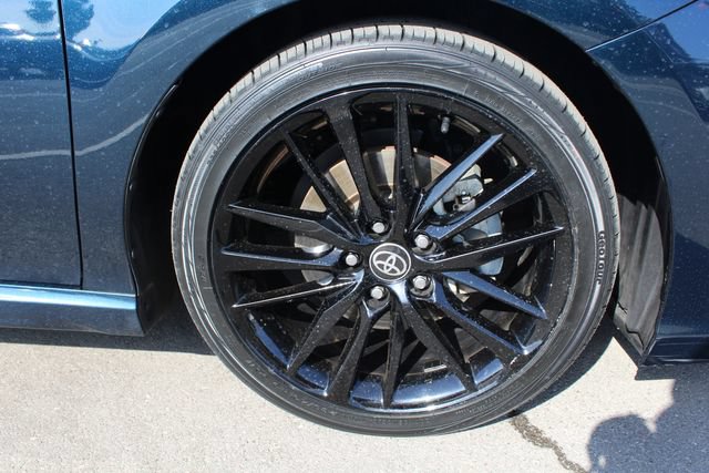 Used 2021 Toyota Camry XSE FWD image 12