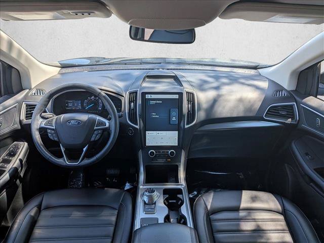 Used 2022 Ford Edge SEL w/ Convenience Package AWD/4WD image 15